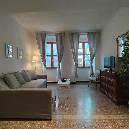 Rosanna House Διαμέρισμα Βερνάτσα Εξωτερικό φωτογραφία