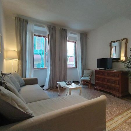 Rosanna House Διαμέρισμα Βερνάτσα Εξωτερικό φωτογραφία