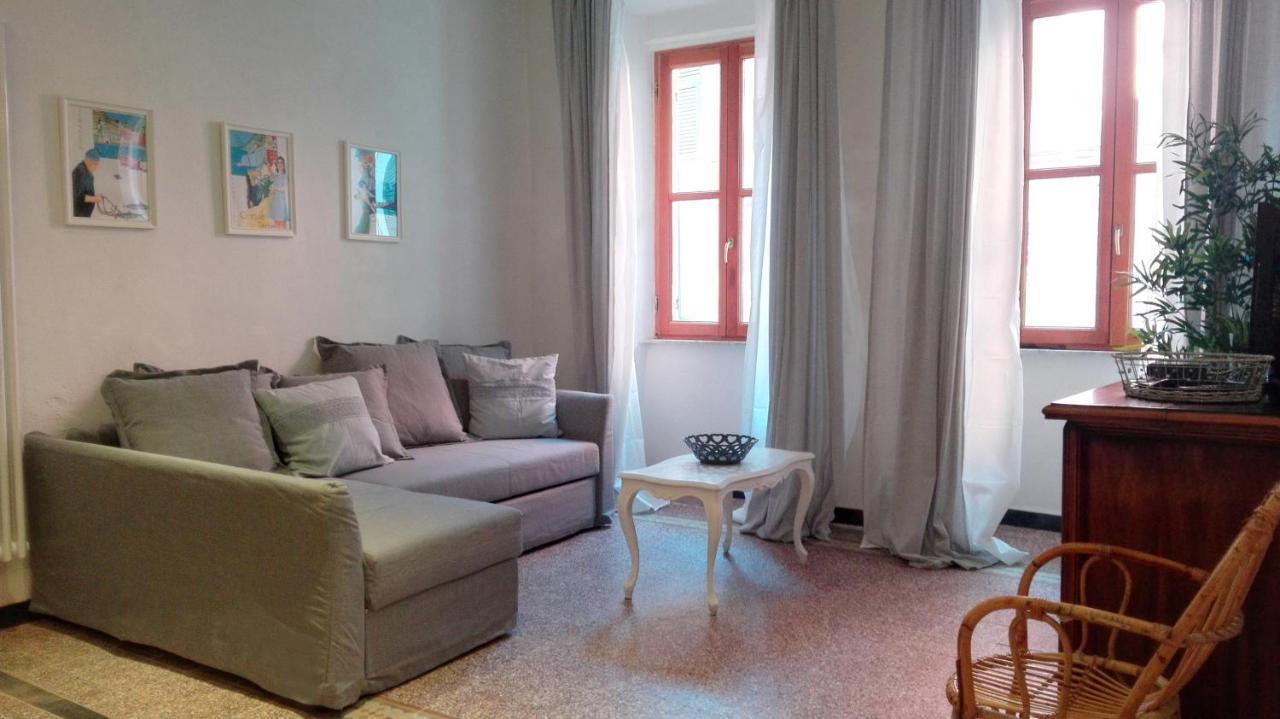 Rosanna House Διαμέρισμα Βερνάτσα Εξωτερικό φωτογραφία