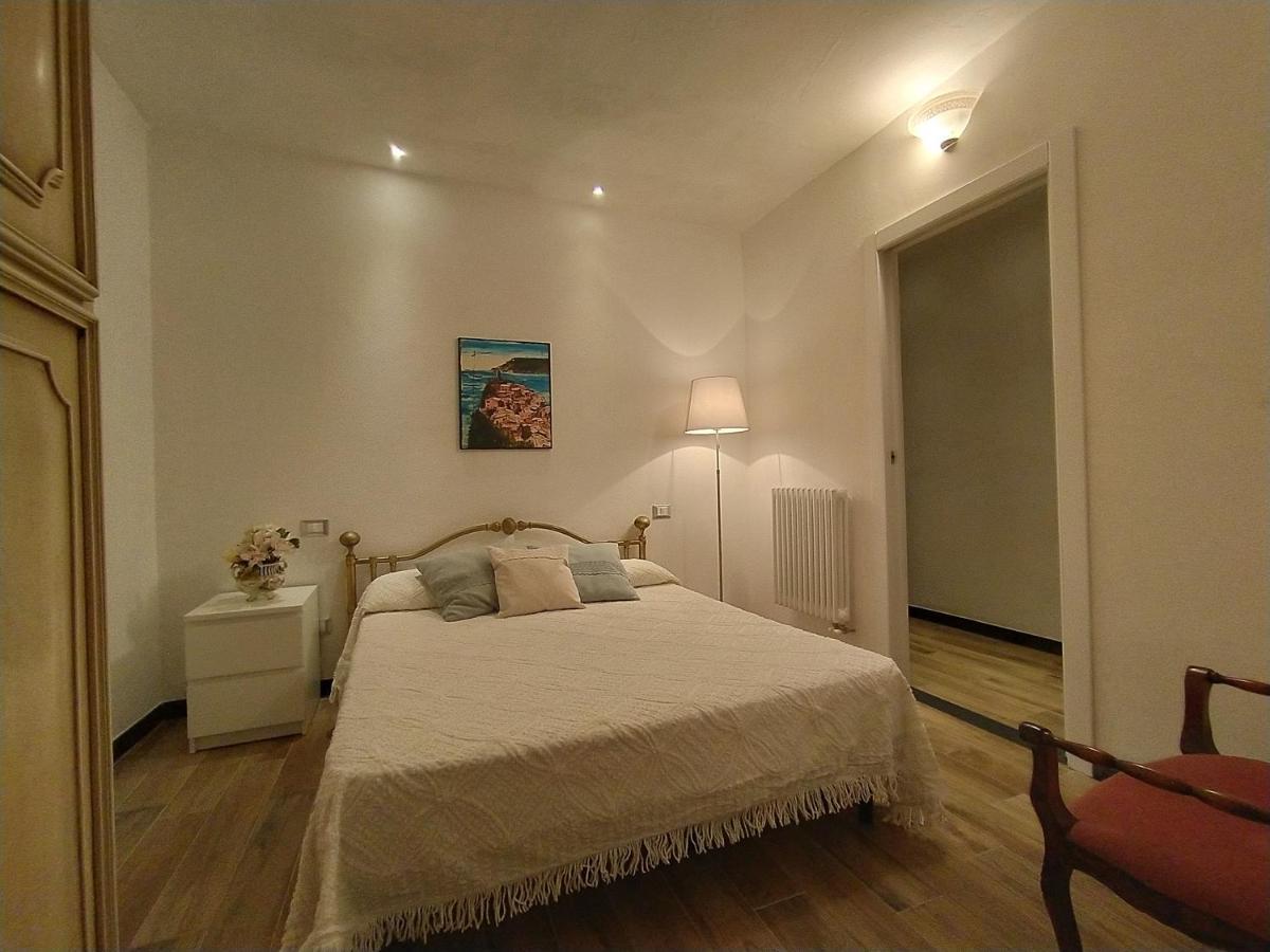 Rosanna House Διαμέρισμα Βερνάτσα Εξωτερικό φωτογραφία