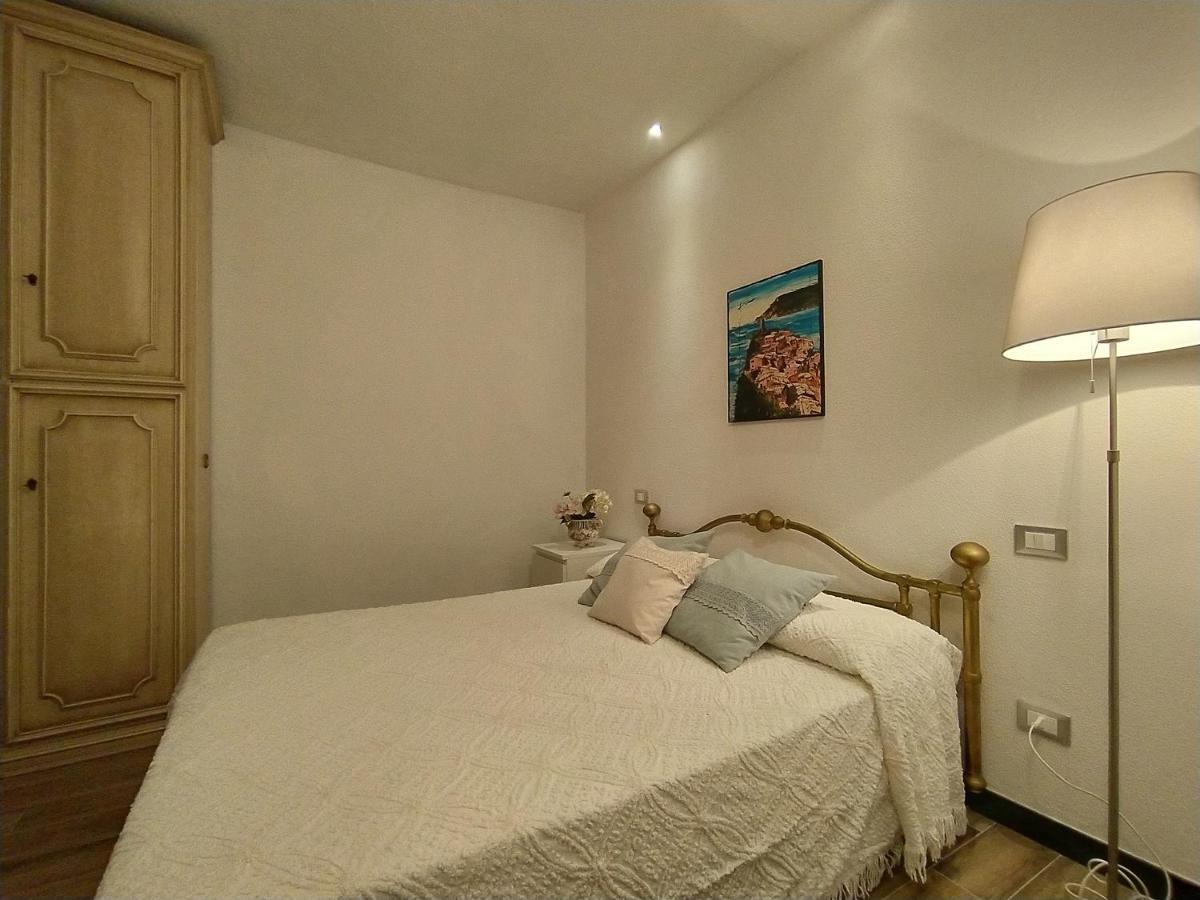 Rosanna House Διαμέρισμα Βερνάτσα Εξωτερικό φωτογραφία