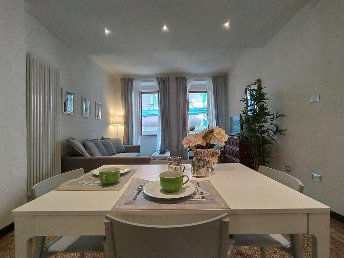 Rosanna House Διαμέρισμα Βερνάτσα Εξωτερικό φωτογραφία