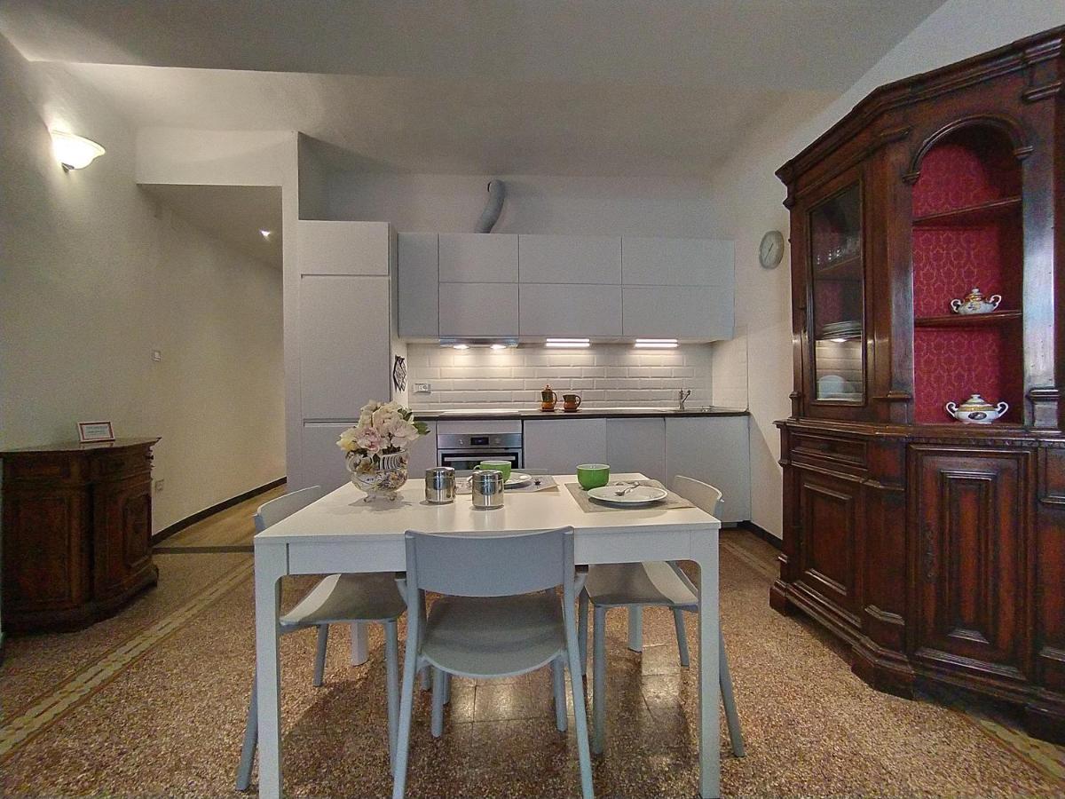 Rosanna House Διαμέρισμα Βερνάτσα Εξωτερικό φωτογραφία