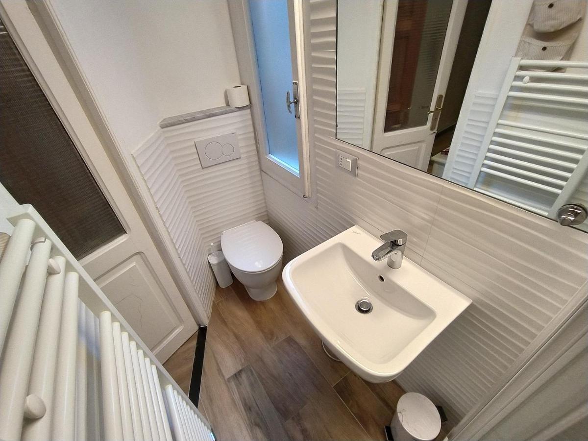 Rosanna House Διαμέρισμα Βερνάτσα Εξωτερικό φωτογραφία