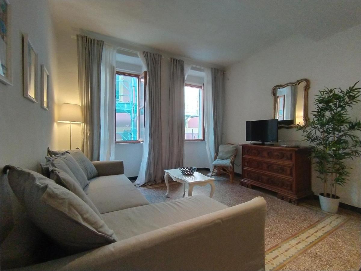 Rosanna House Διαμέρισμα Βερνάτσα Εξωτερικό φωτογραφία